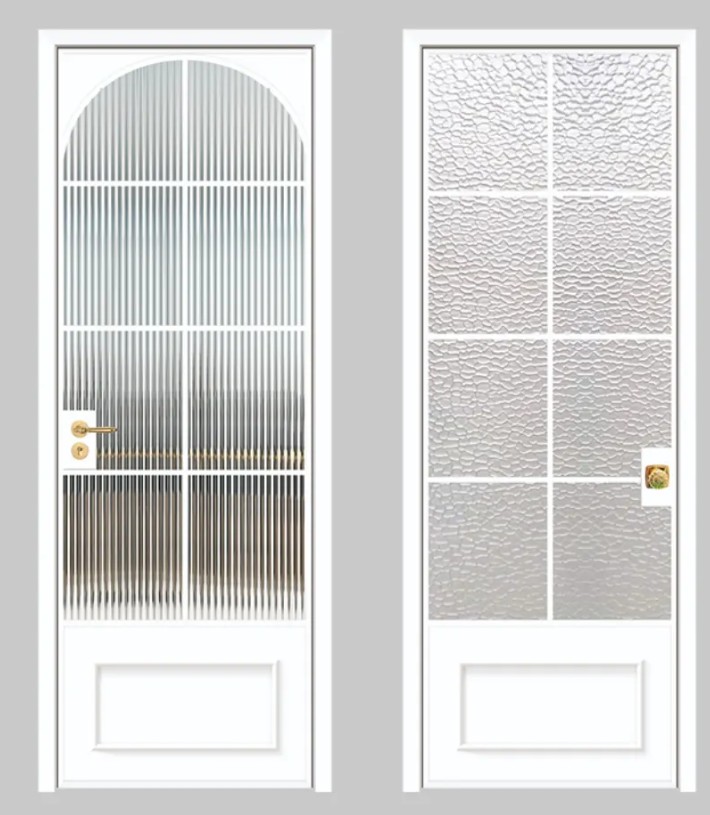 3516单玻复古门 (2)