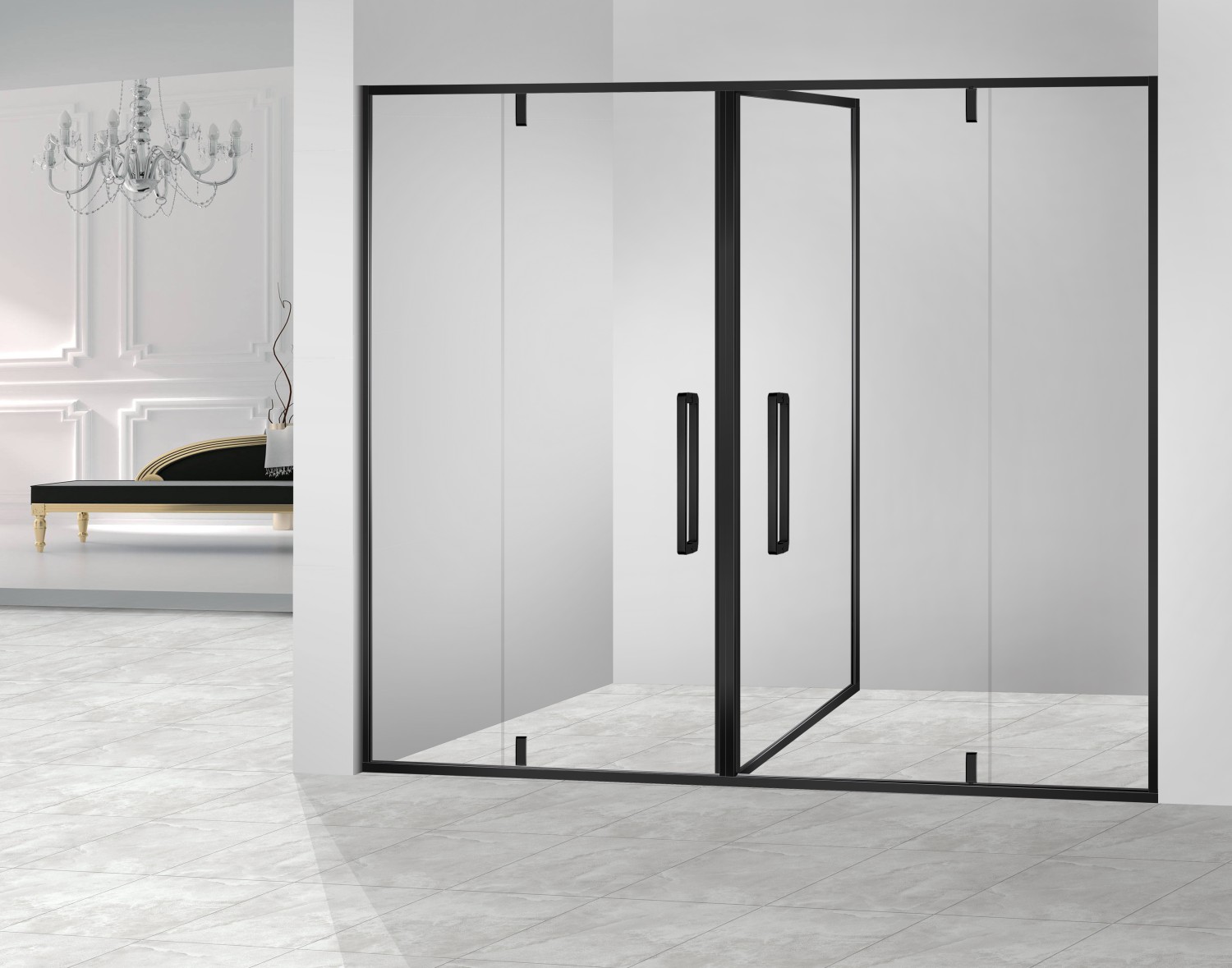 MM-20-216 黑色 T字型