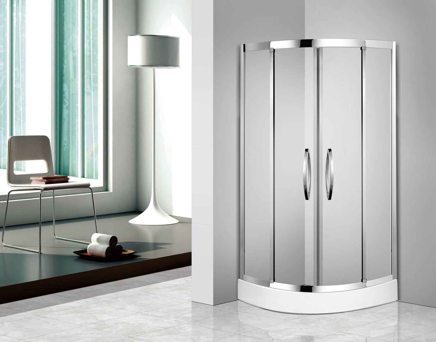 MM-20-002 圆弧型  亮光